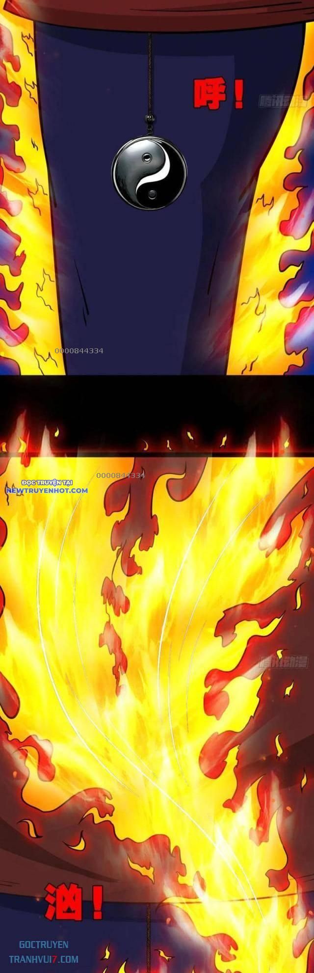 đấu Yếm Thần Chap 149 - Next Chap 150