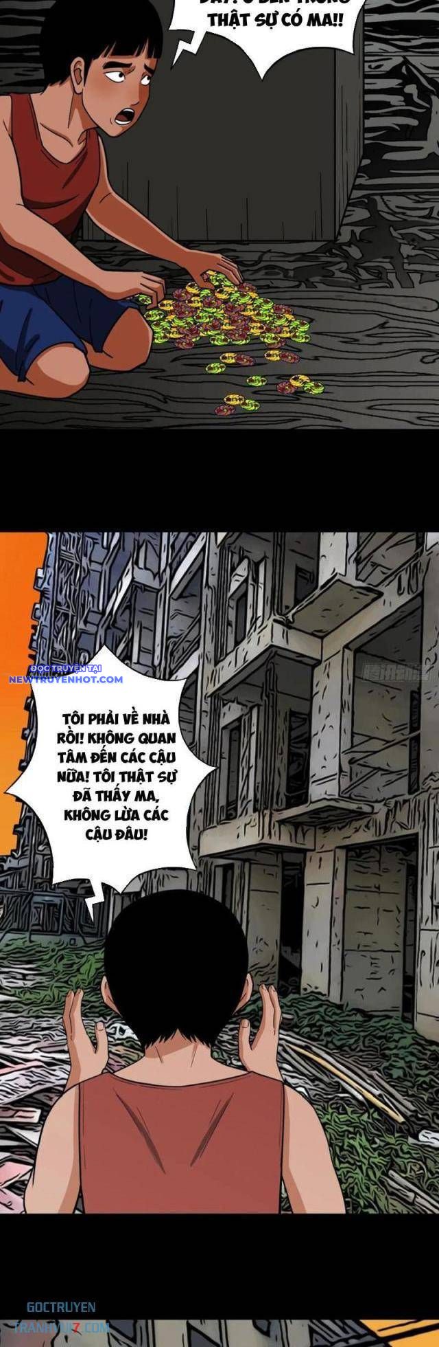 đấu Yếm Thần Chap 149 - Next Chap 150