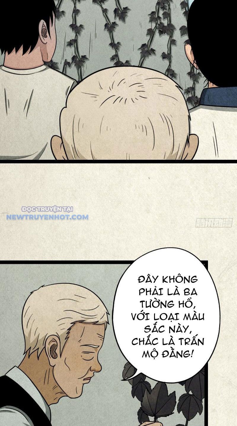 đấu Yếm Thần Chap 15 - Next Chap 16