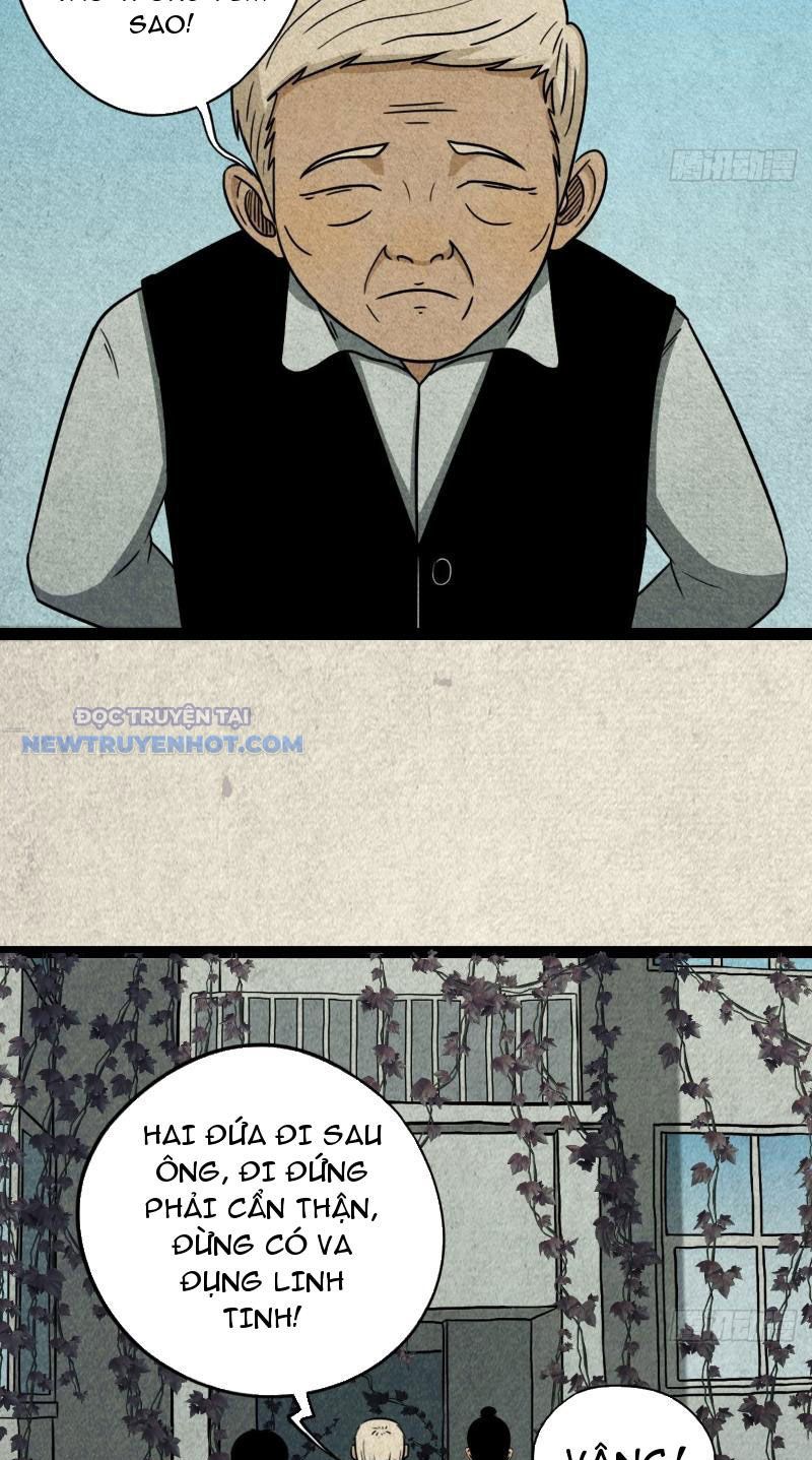 đấu Yếm Thần Chap 15 - Next Chap 16