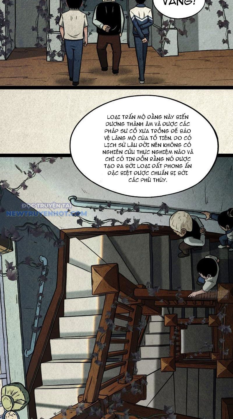 đấu Yếm Thần Chap 15 - Next Chap 16