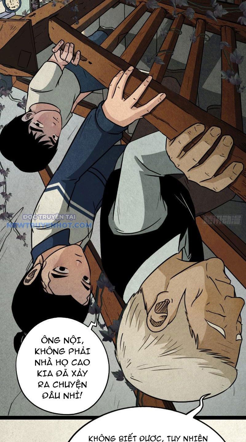 đấu Yếm Thần Chap 15 - Next Chap 16