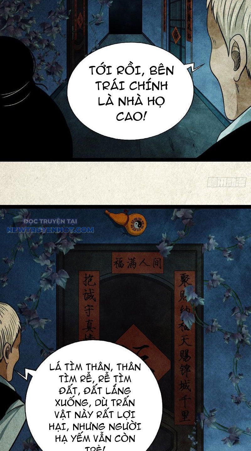 đấu Yếm Thần Chap 15 - Next Chap 16