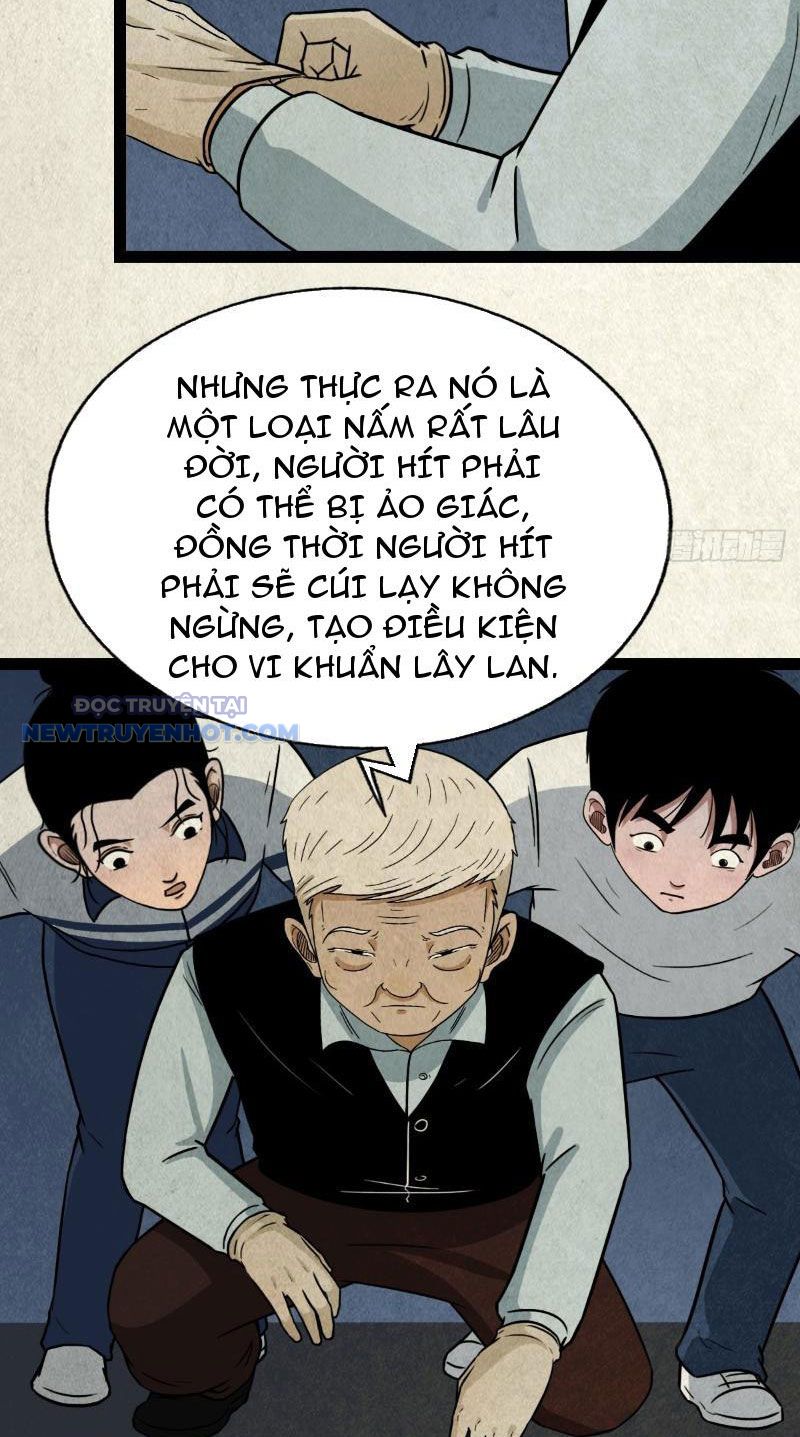 đấu Yếm Thần Chap 15 - Next Chap 16