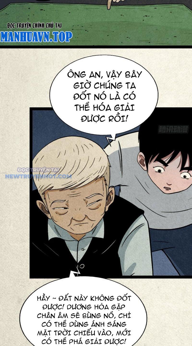 đấu Yếm Thần Chap 15 - Next Chap 16