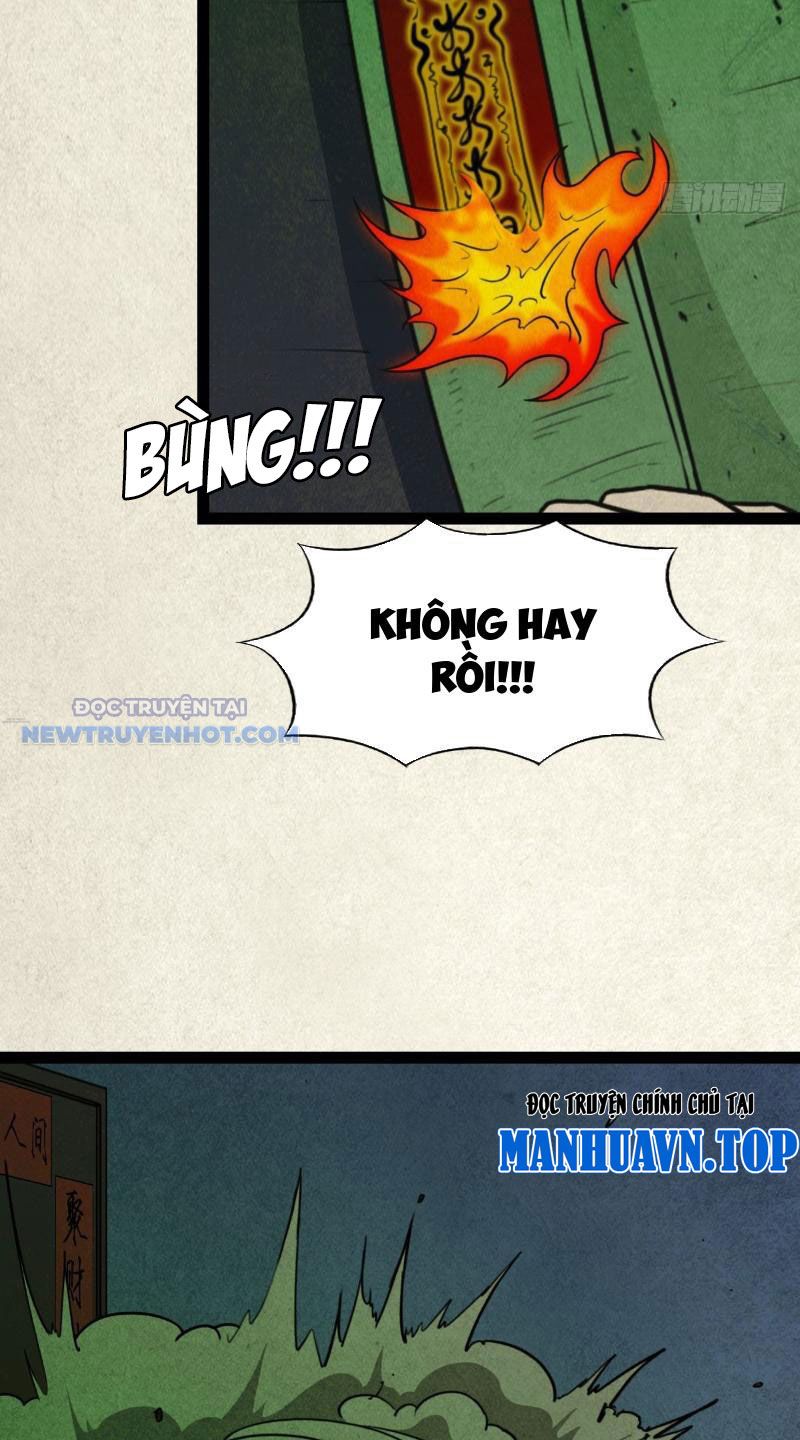 đấu Yếm Thần Chap 15 - Next Chap 16