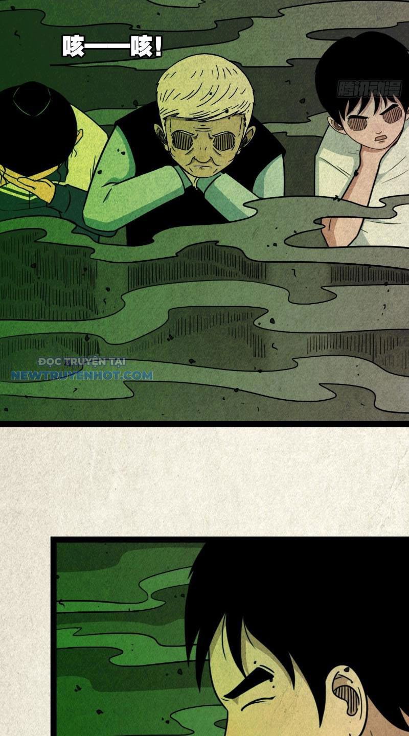 đấu Yếm Thần Chap 15 - Next Chap 16