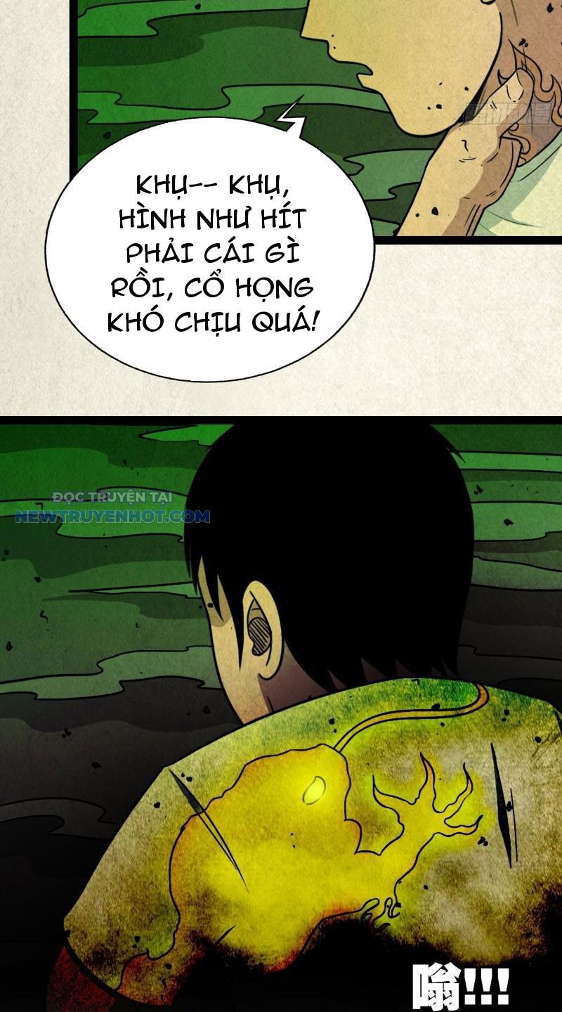 đấu Yếm Thần Chap 15 - Next Chap 16