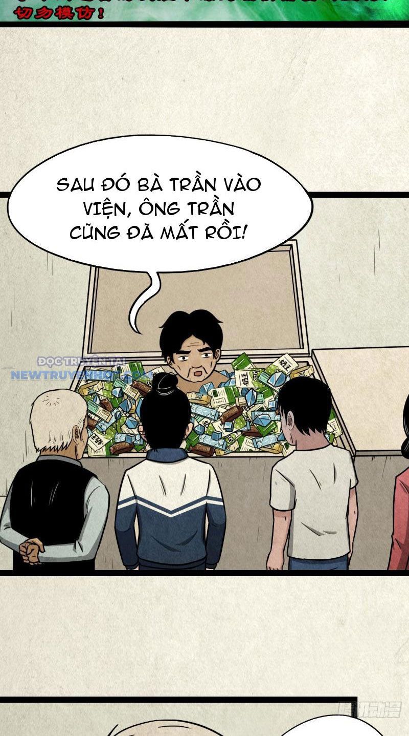 đấu Yếm Thần Chap 15 - Next Chap 16