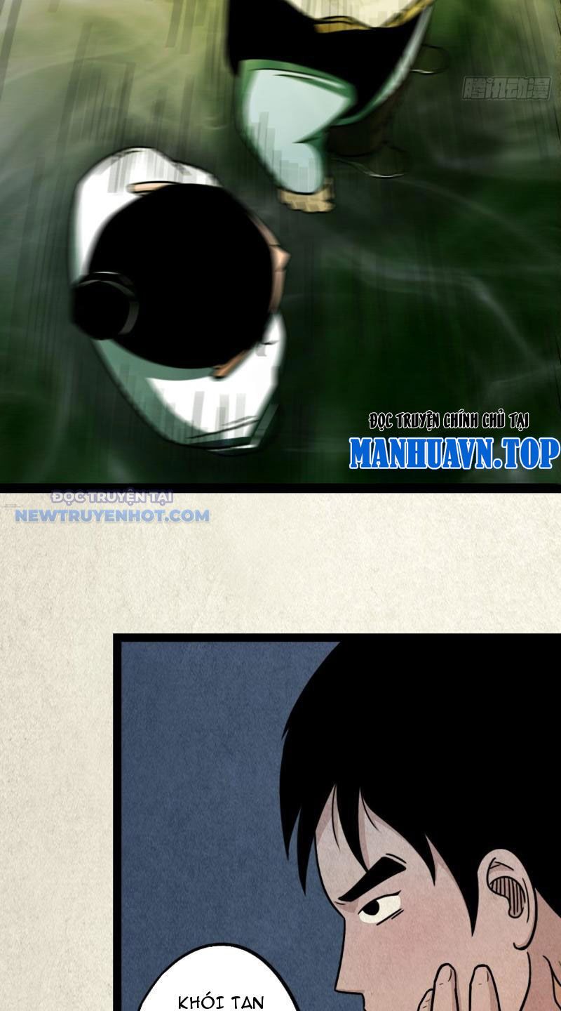 đấu Yếm Thần Chap 15 - Next Chap 16