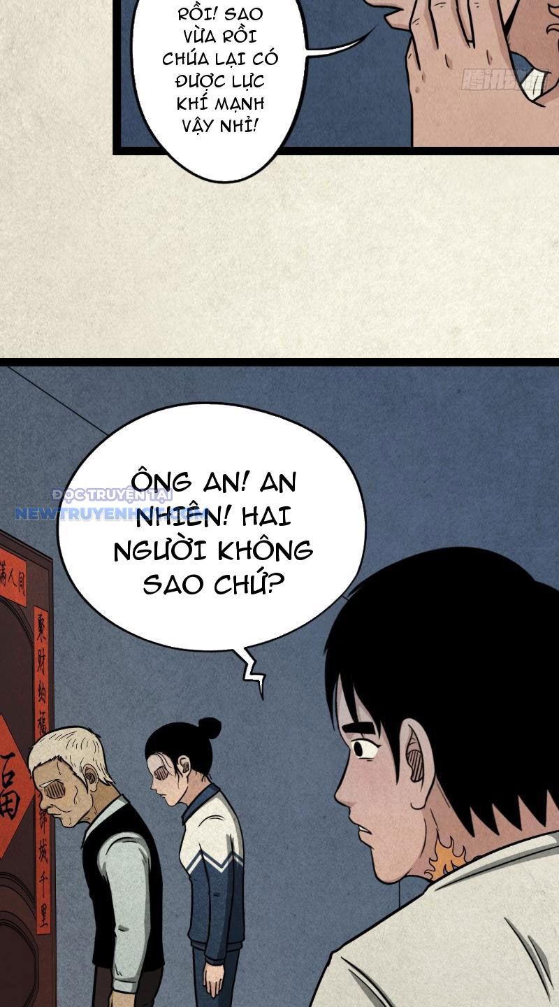 đấu Yếm Thần Chap 15 - Next Chap 16