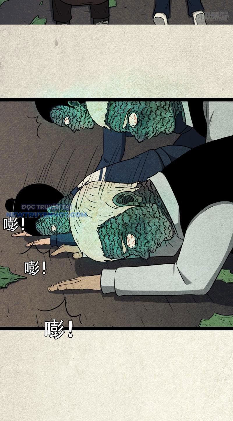 đấu Yếm Thần Chap 15 - Next Chap 16