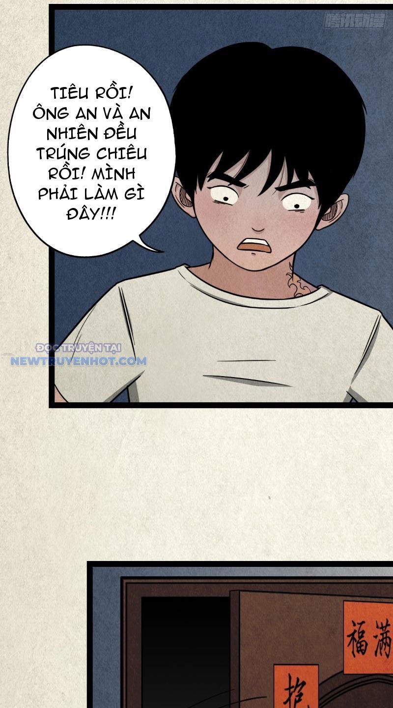 đấu Yếm Thần Chap 15 - Next Chap 16