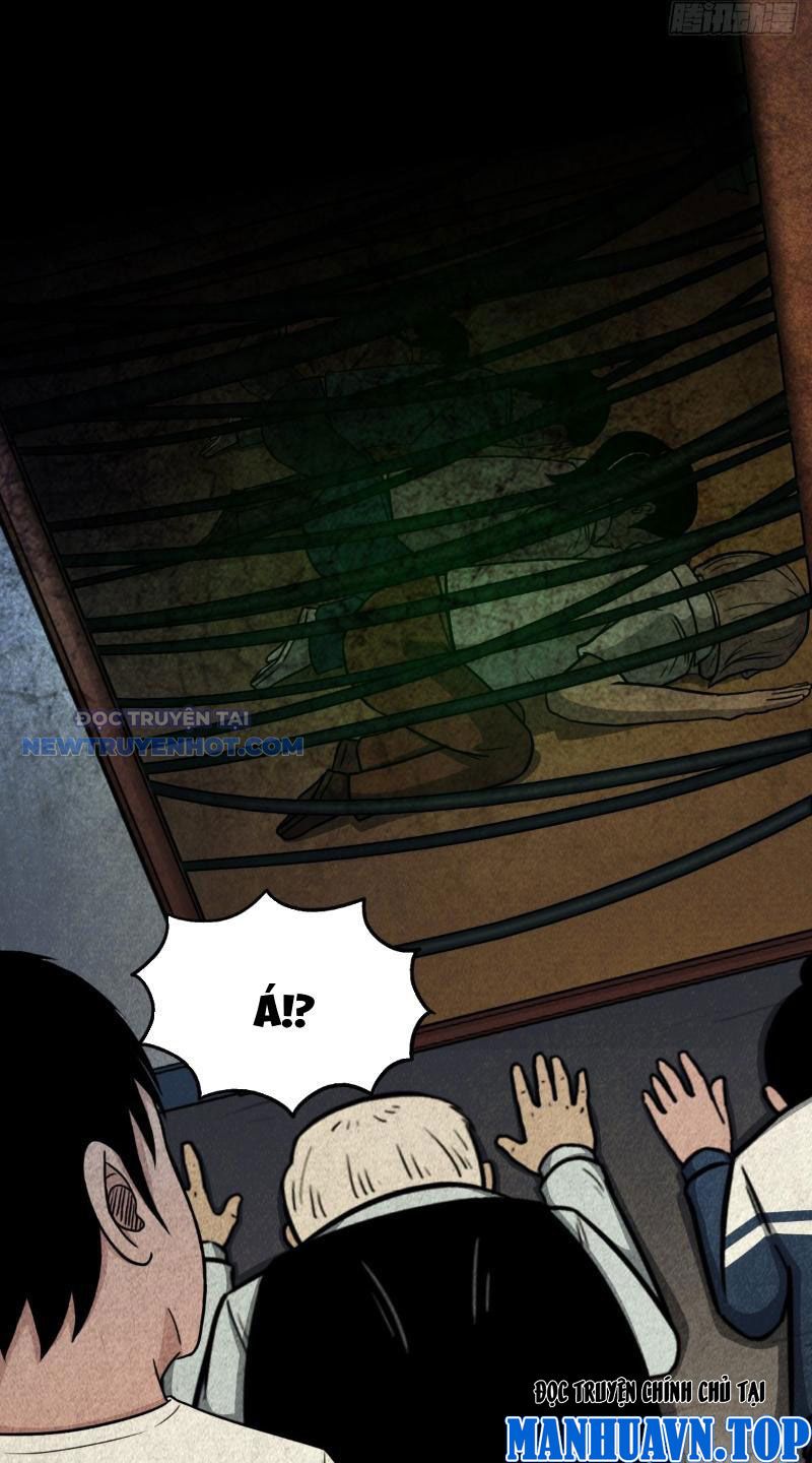 đấu Yếm Thần Chap 15 - Next Chap 16