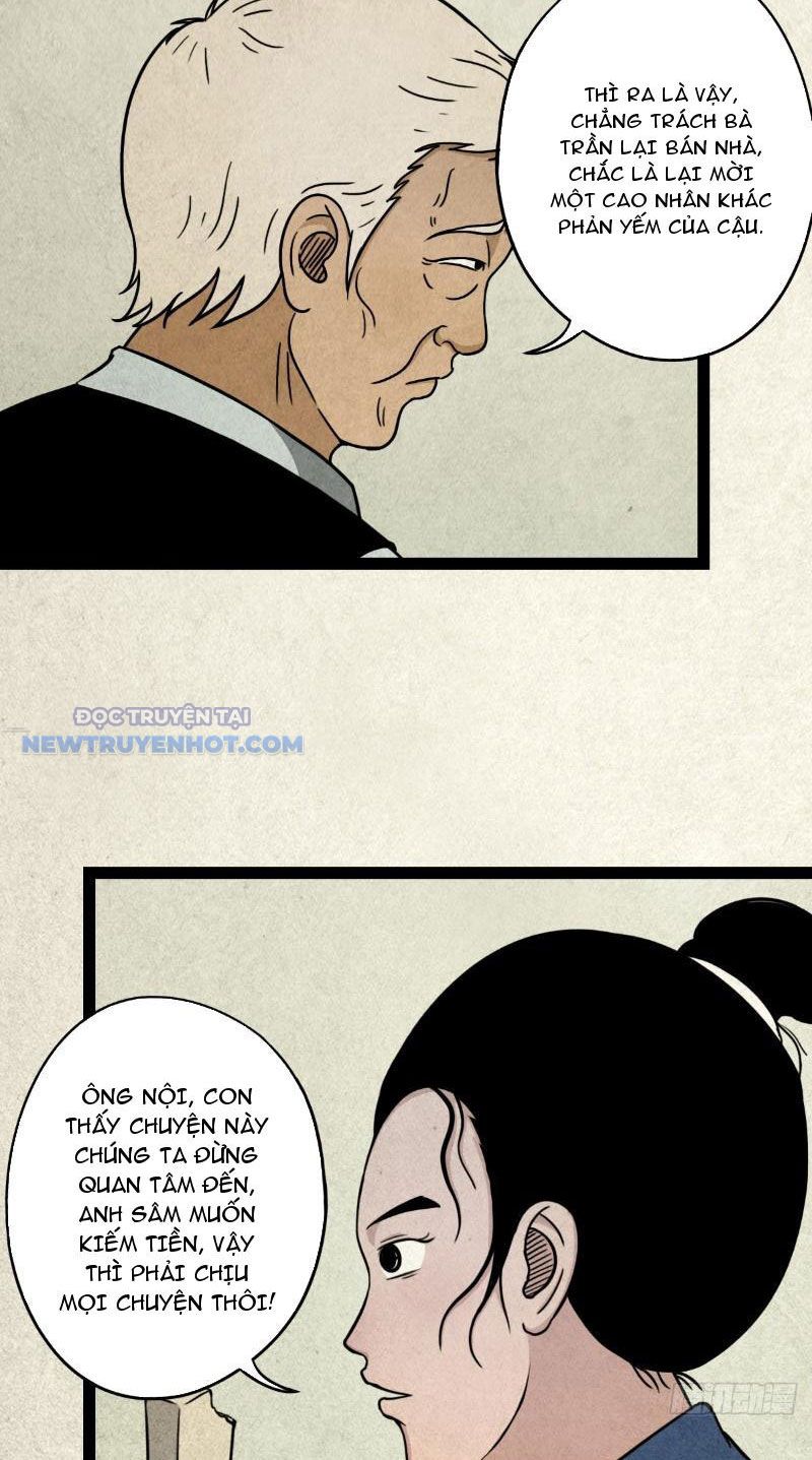 đấu Yếm Thần Chap 15 - Next Chap 16