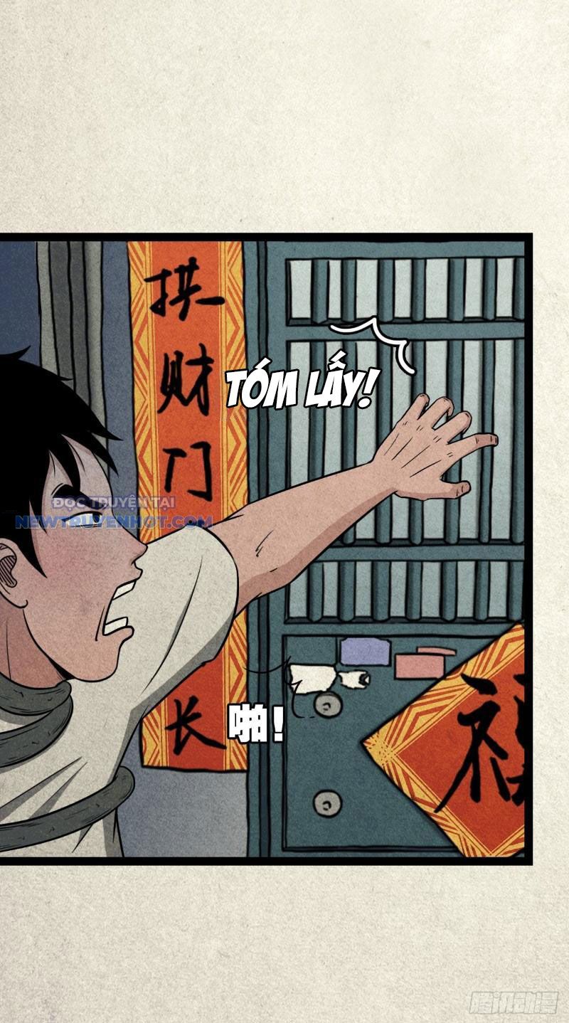 đấu Yếm Thần Chap 15 - Next Chap 16