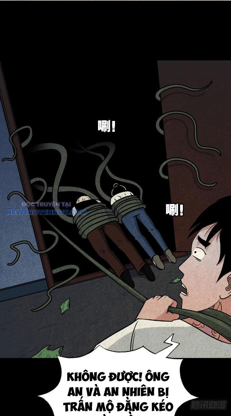 đấu Yếm Thần Chap 15 - Next Chap 16