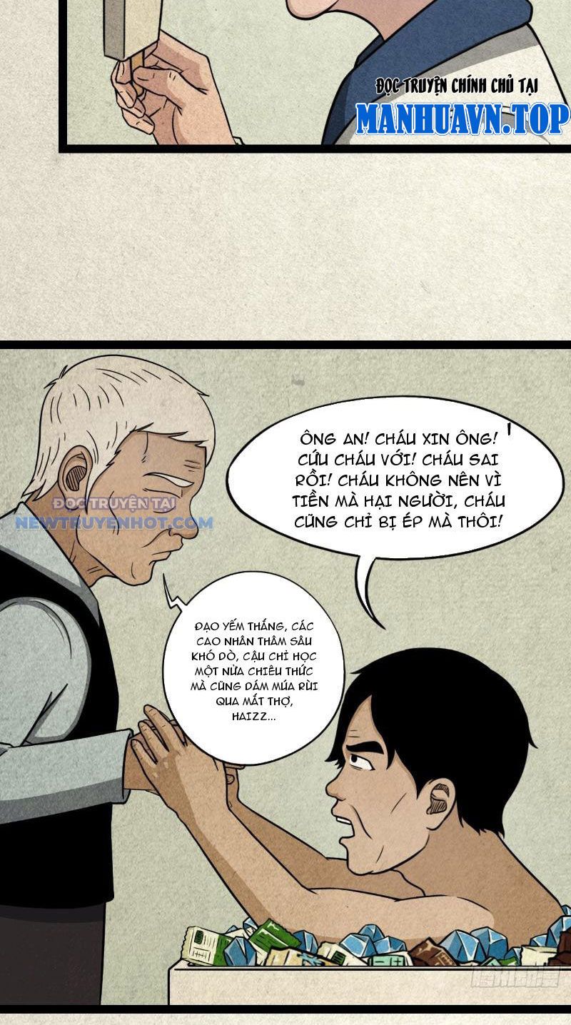 đấu Yếm Thần Chap 15 - Next Chap 16