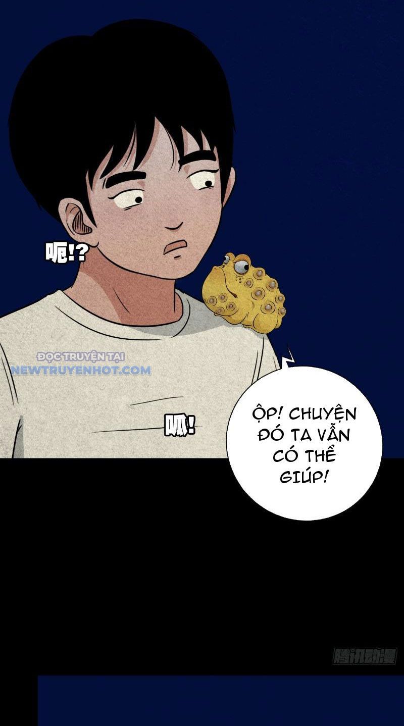 đấu Yếm Thần Chap 15 - Next Chap 16