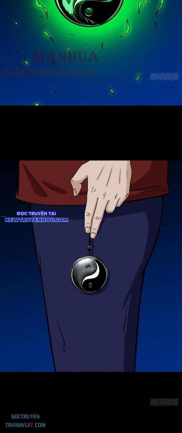 đấu Yếm Thần Chap 150 - Next Chap 151