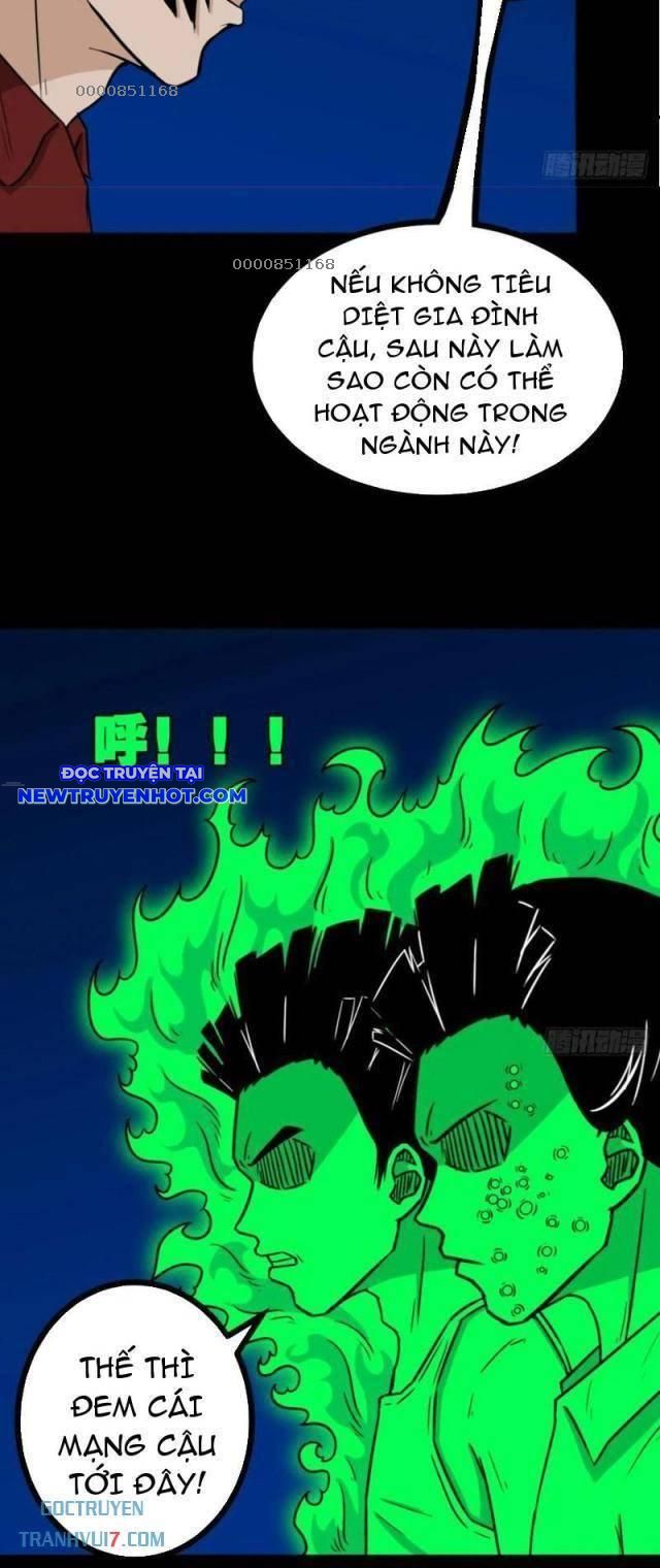 đấu Yếm Thần Chap 150 - Next Chap 151