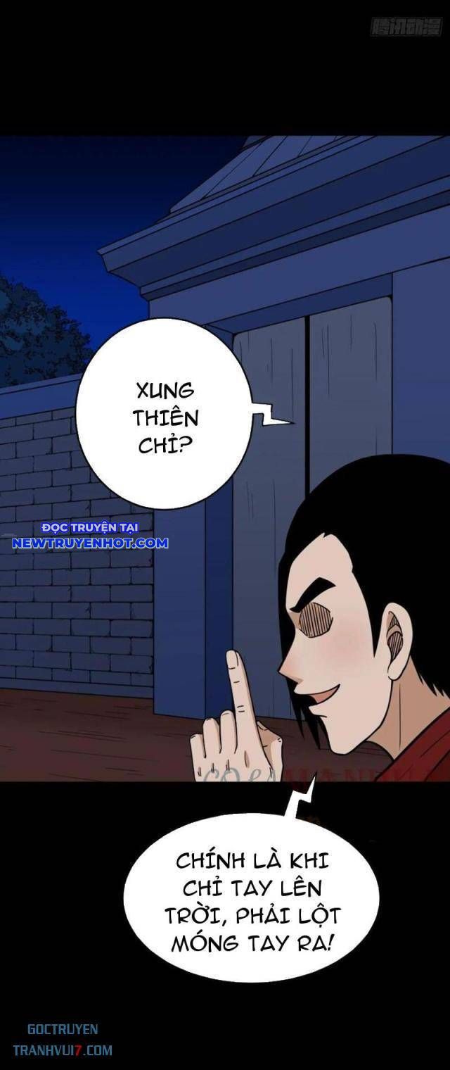 đấu Yếm Thần Chap 150 - Next Chap 151