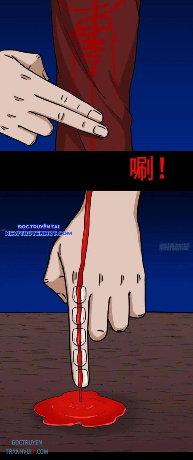 đấu Yếm Thần Chap 150 - Next Chap 151