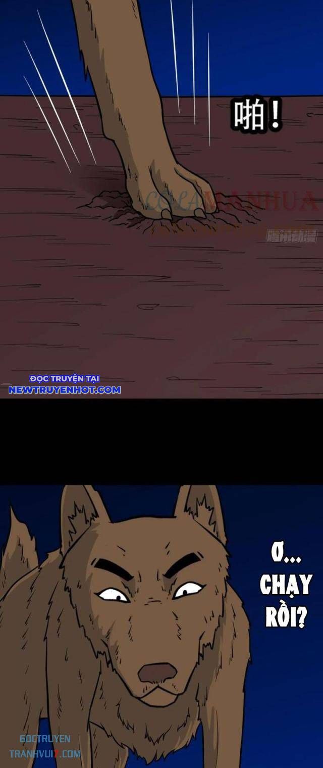 đấu Yếm Thần Chap 150 - Next Chap 151