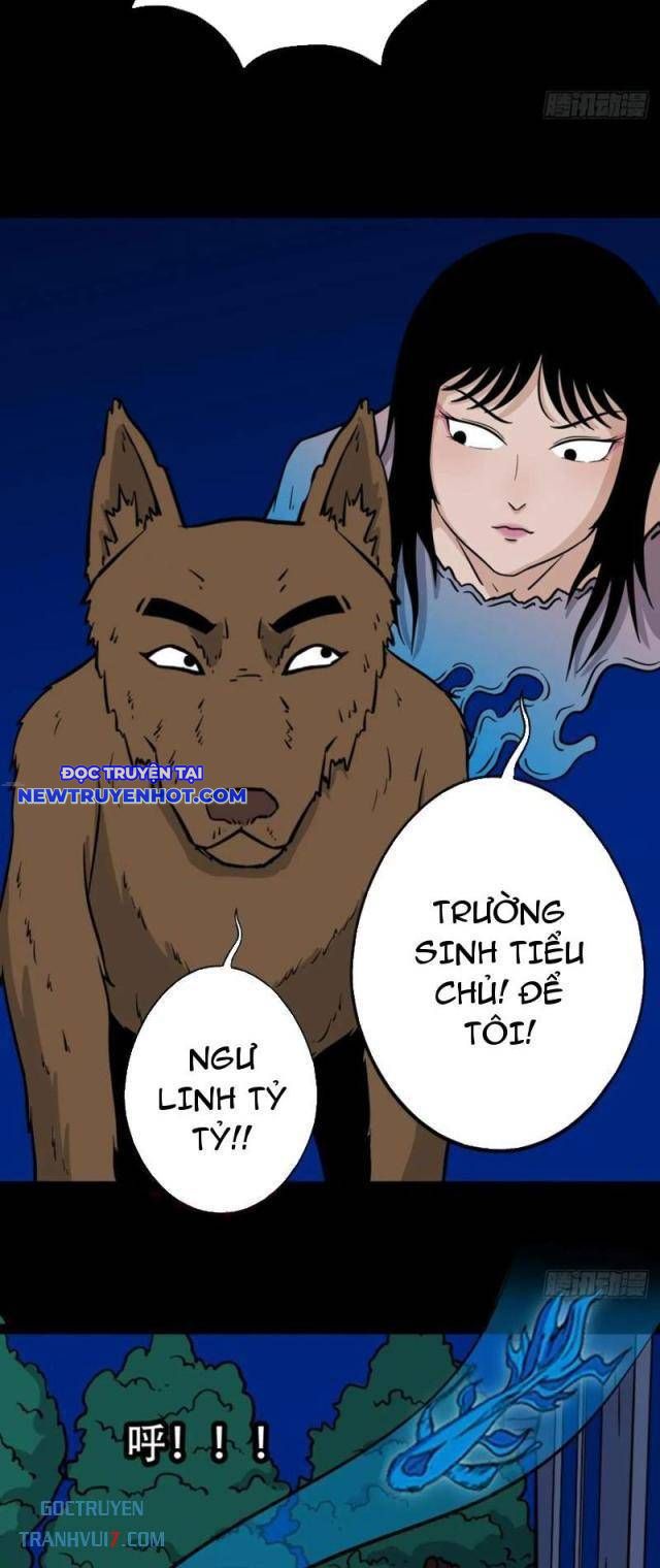 đấu Yếm Thần Chap 150 - Next Chap 151