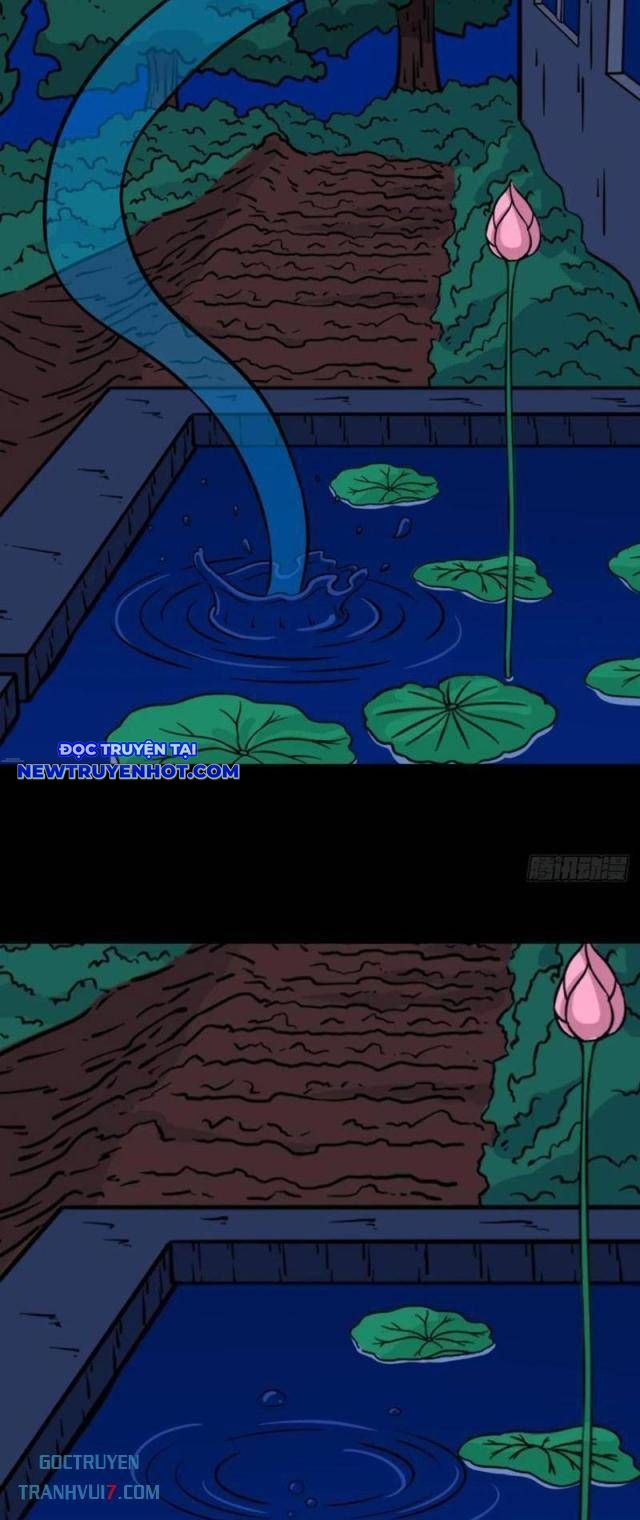 đấu Yếm Thần Chap 150 - Next Chap 151