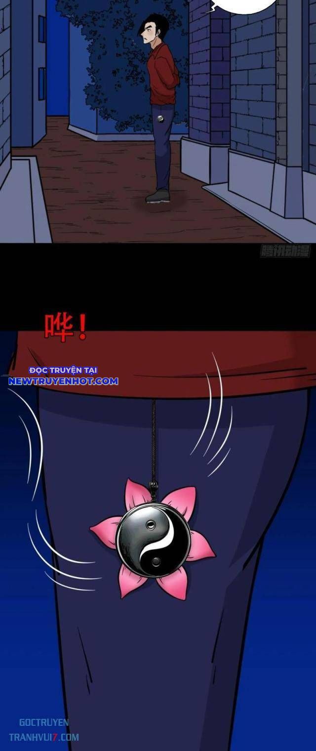 đấu Yếm Thần Chap 150 - Next Chap 151