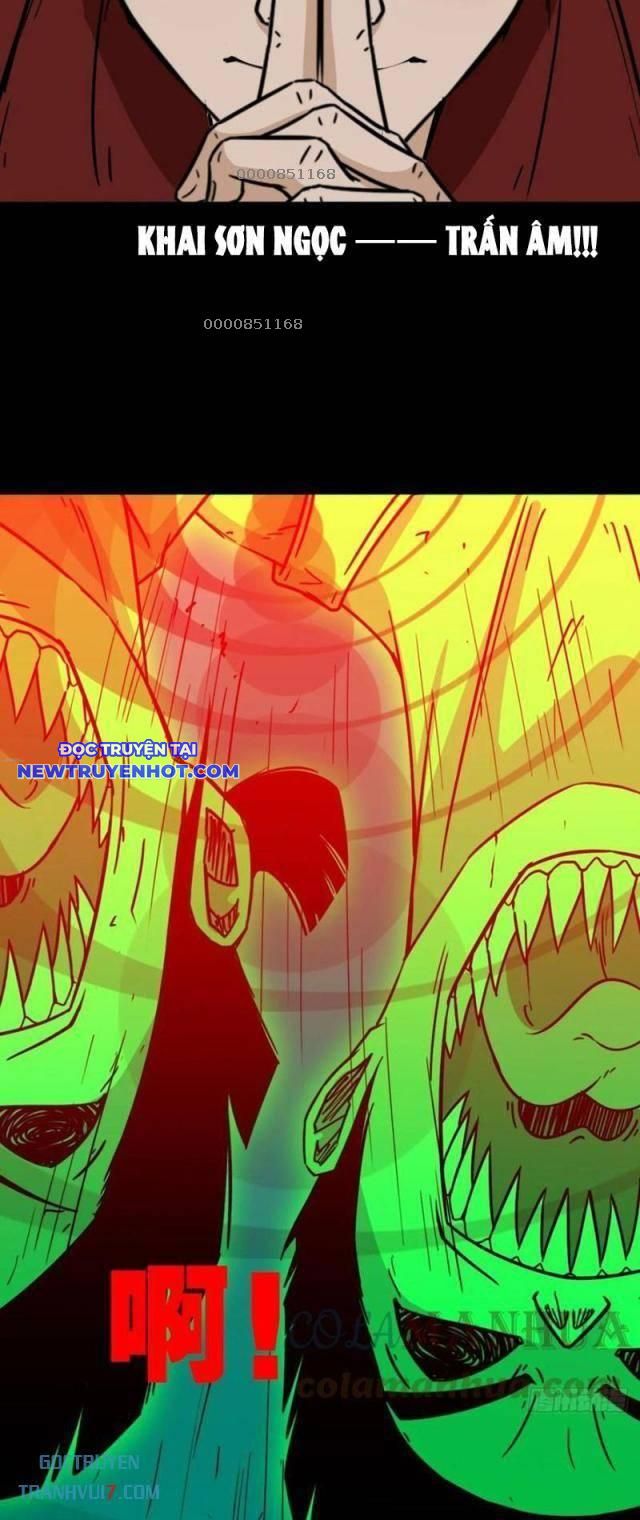 đấu Yếm Thần Chap 150 - Next Chap 151