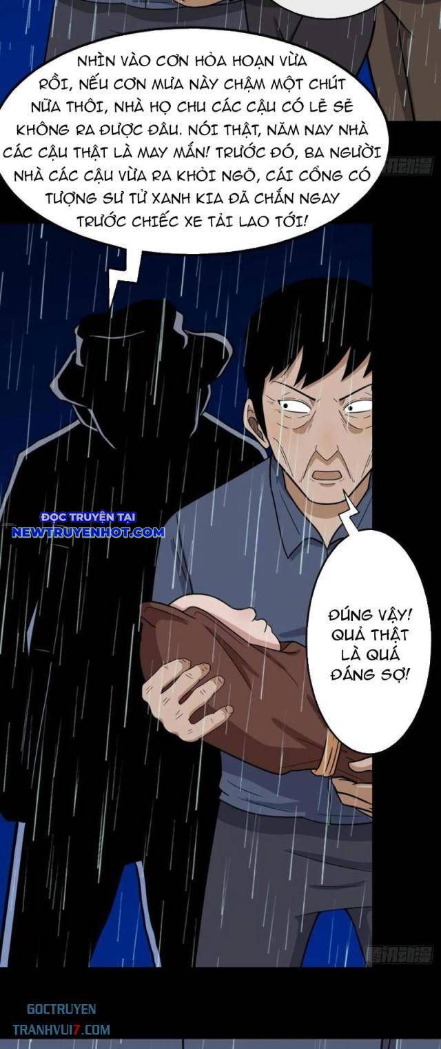 đấu Yếm Thần Chap 151 - Next Chap 152