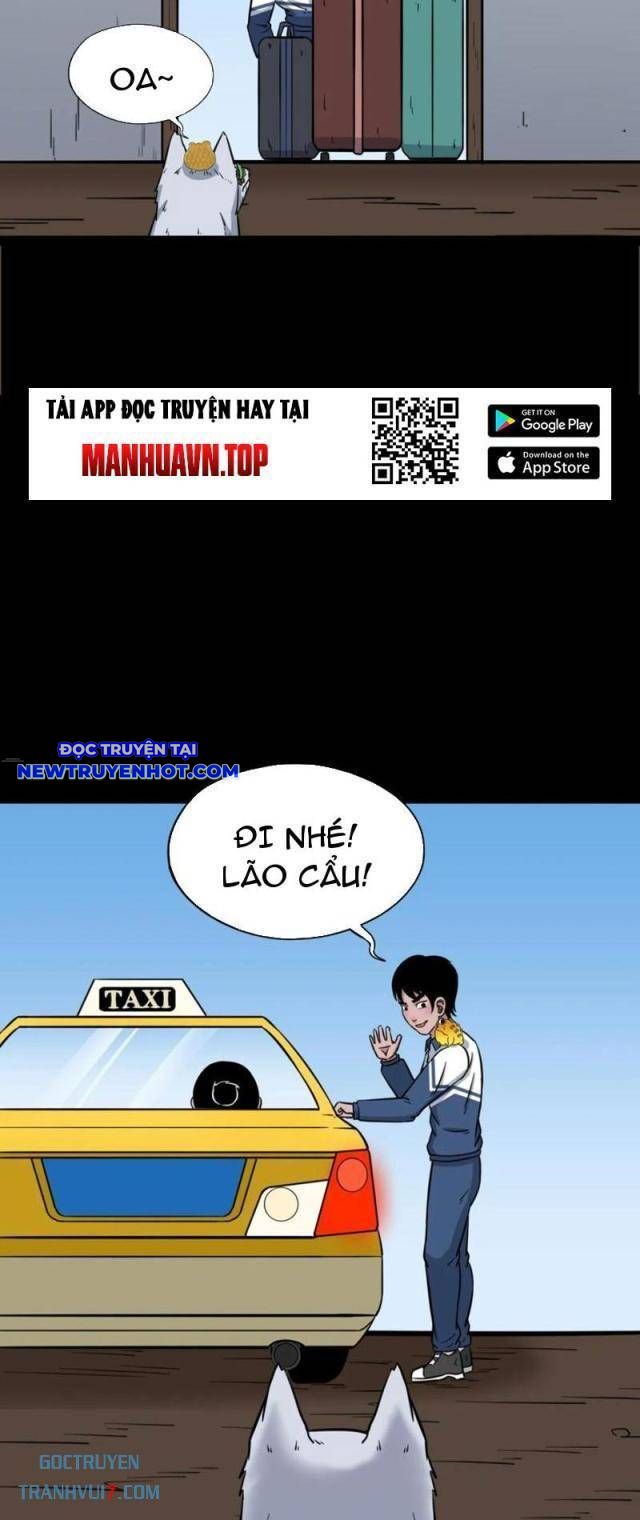 đấu Yếm Thần Chap 151 - Next Chap 152