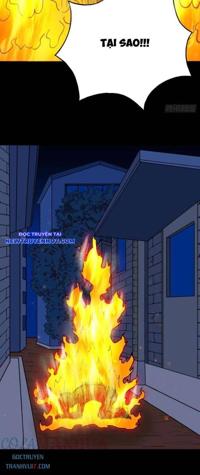 đấu Yếm Thần Chap 151 - Next Chap 152