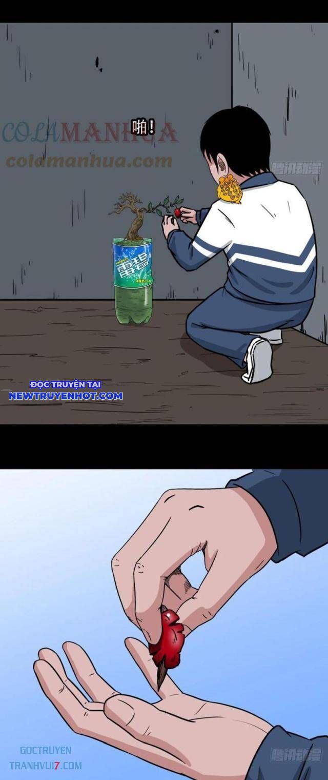 đấu Yếm Thần Chap 151 - Next Chap 152