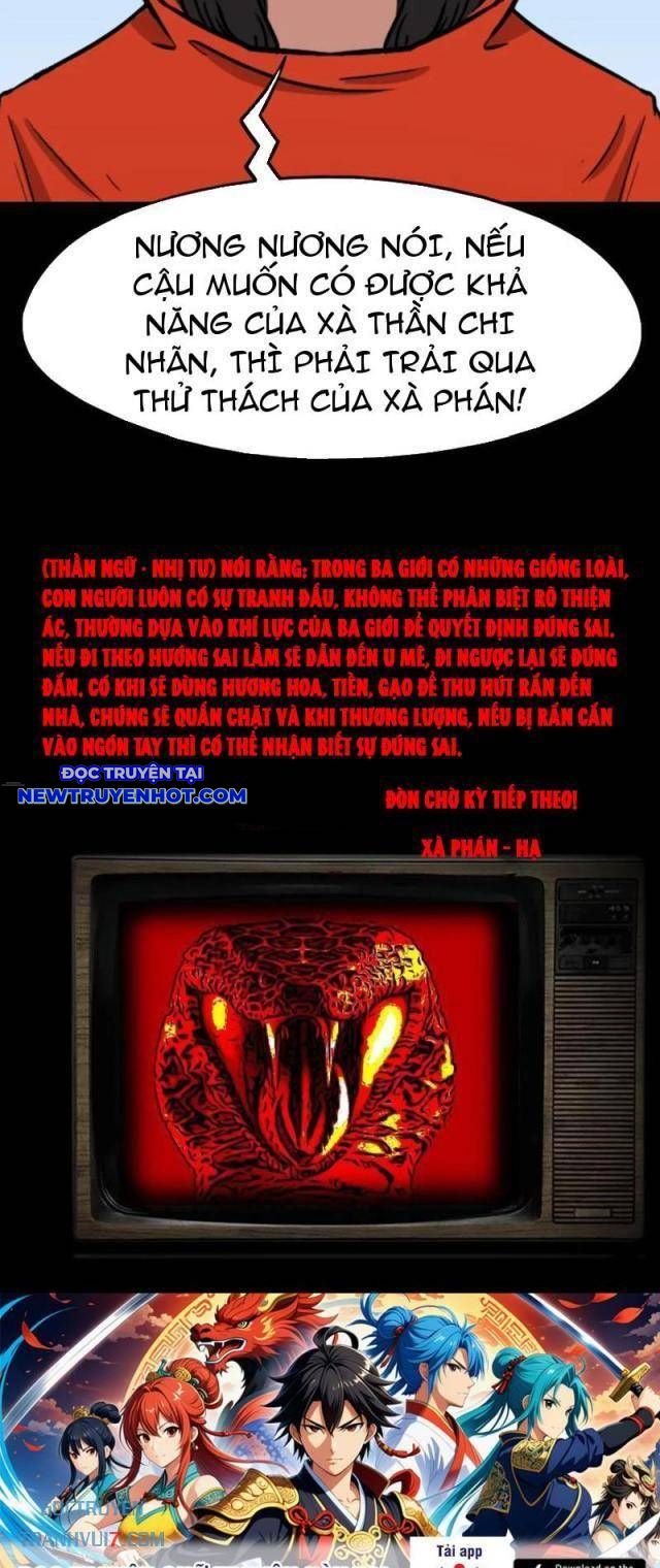 đấu Yếm Thần Chap 151 - Next Chap 152