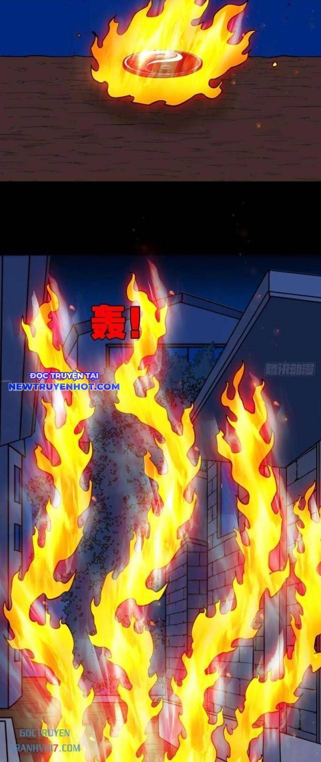 đấu Yếm Thần Chap 151 - Next Chap 152