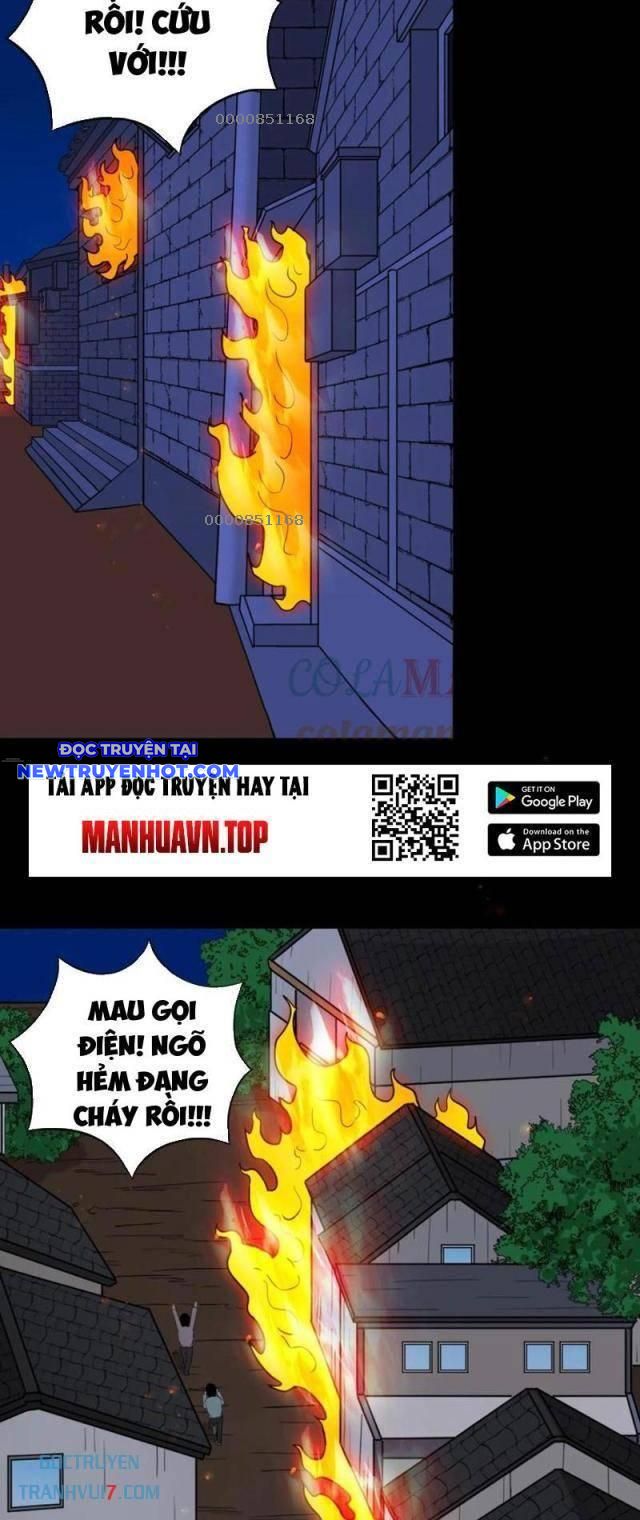 đấu Yếm Thần Chap 151 - Next Chap 152