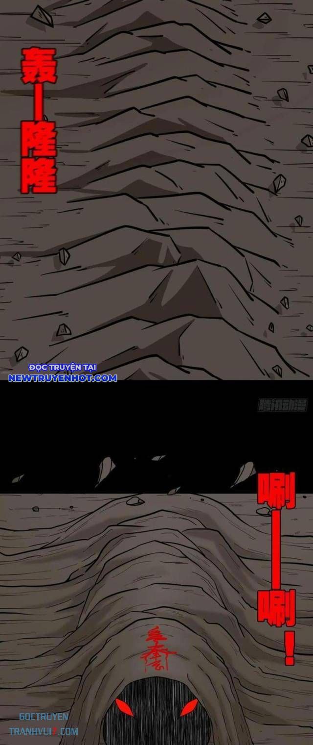 đấu Yếm Thần Chap 152 - Next Chap 153