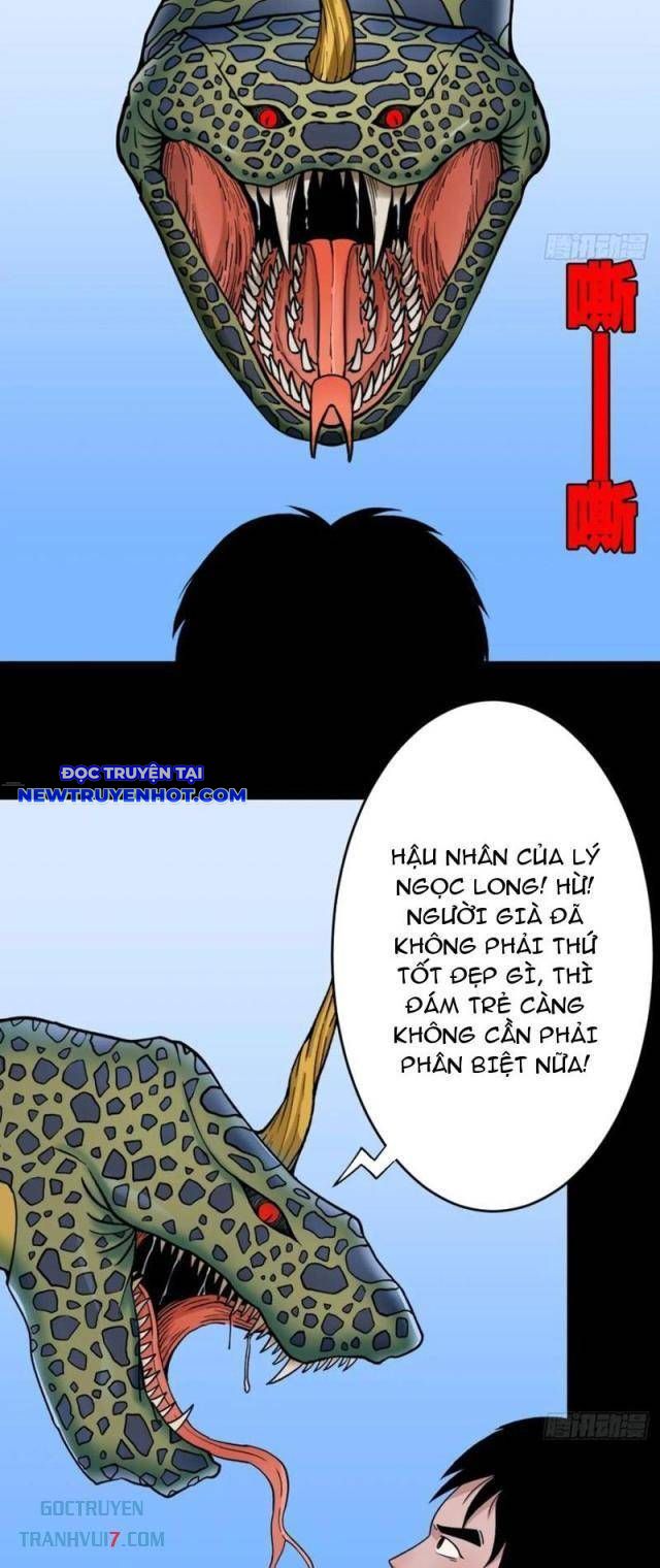 đấu Yếm Thần Chap 152 - Next Chap 153