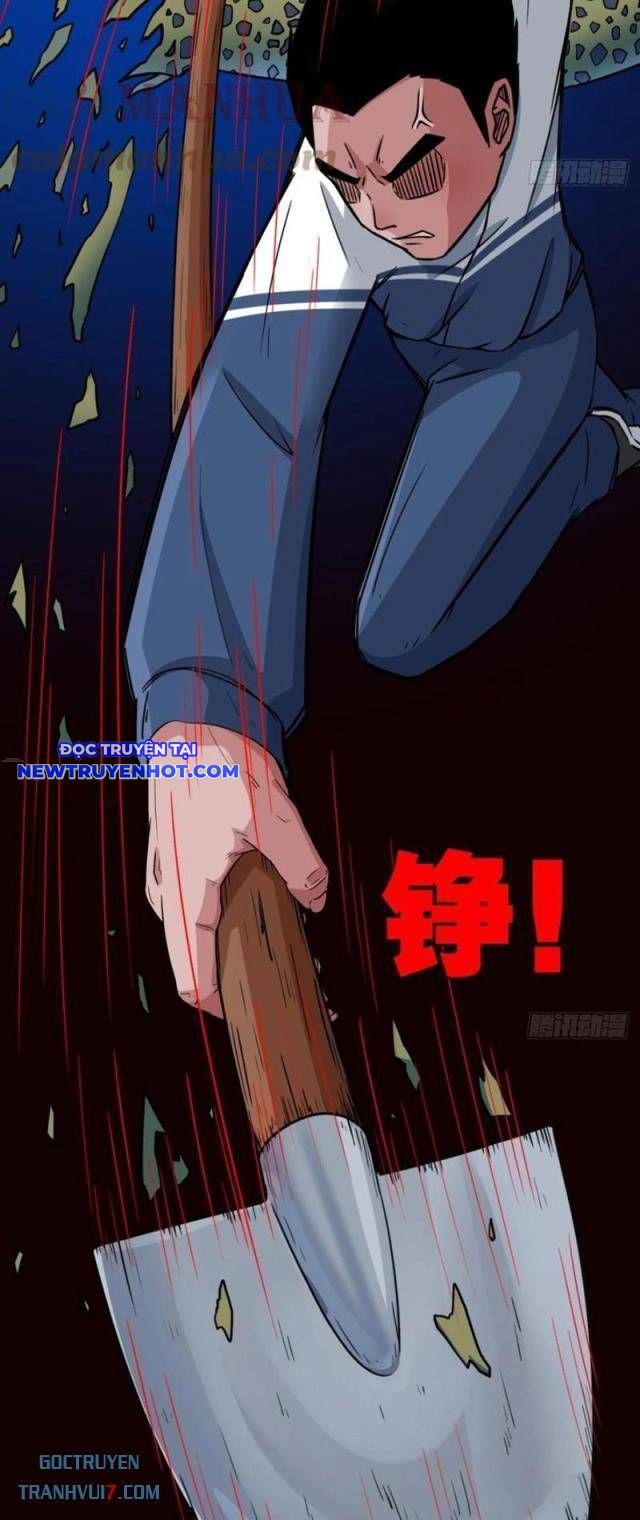 đấu Yếm Thần Chap 152 - Next Chap 153