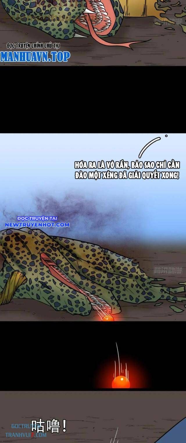 đấu Yếm Thần Chap 152 - Next Chap 153