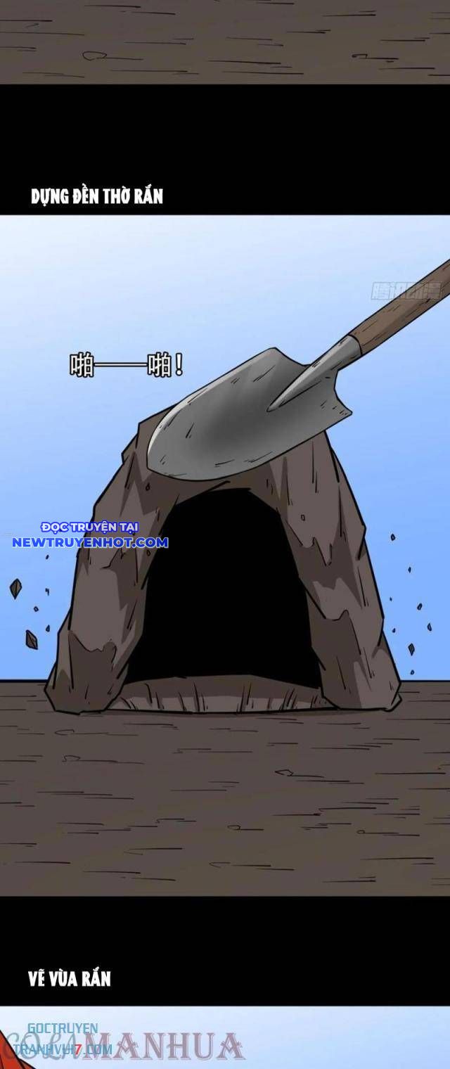 đấu Yếm Thần Chap 152 - Next Chap 153