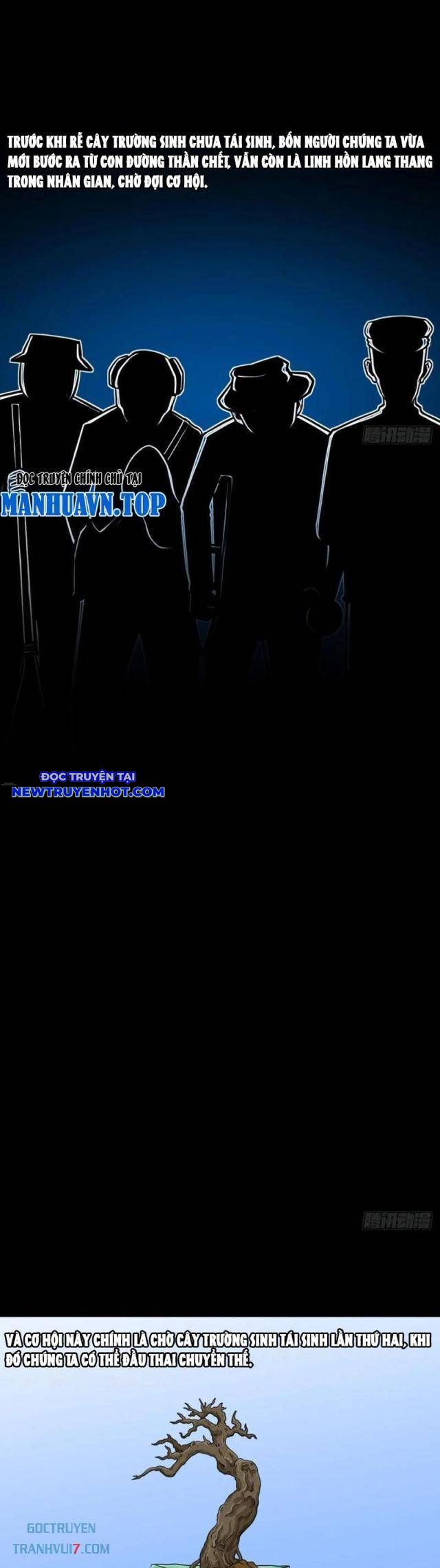 đấu Yếm Thần Chap 153 - Next Chap 154