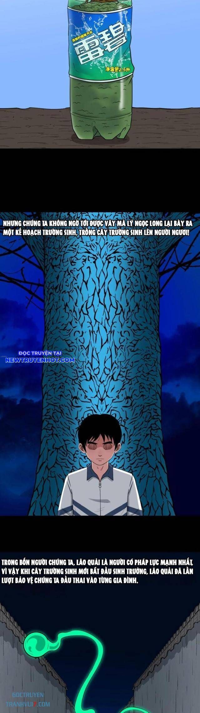 đấu Yếm Thần Chap 153 - Next Chap 154