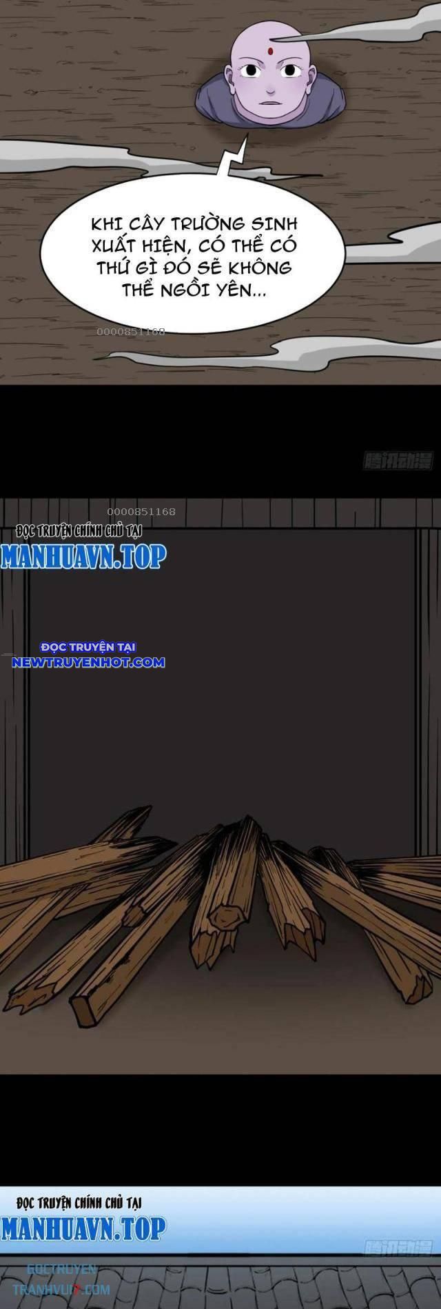 đấu Yếm Thần Chap 153 - Next Chap 154