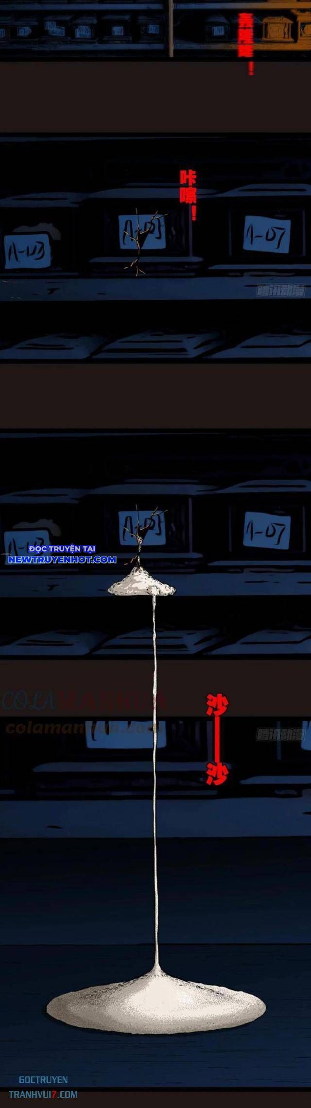 đấu Yếm Thần Chap 153 - Next Chap 154