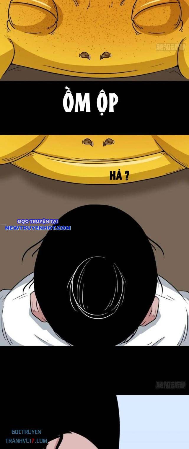 đấu Yếm Thần Chap 155 - Next Chap 156