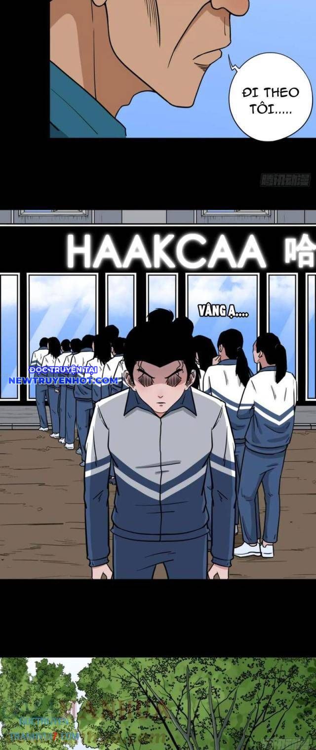 đấu Yếm Thần Chap 155 - Next Chap 156